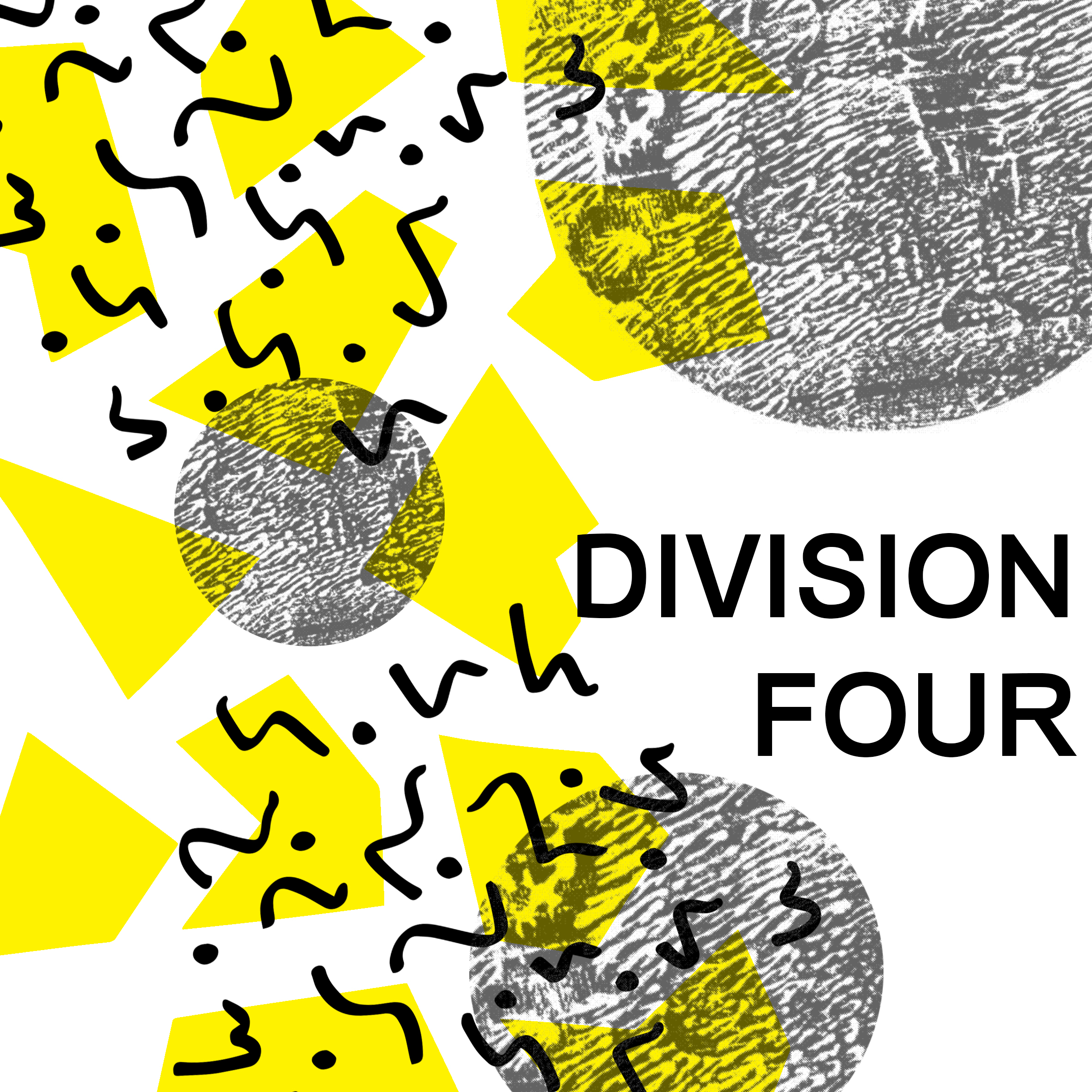 Long Division Compilation Album 2016