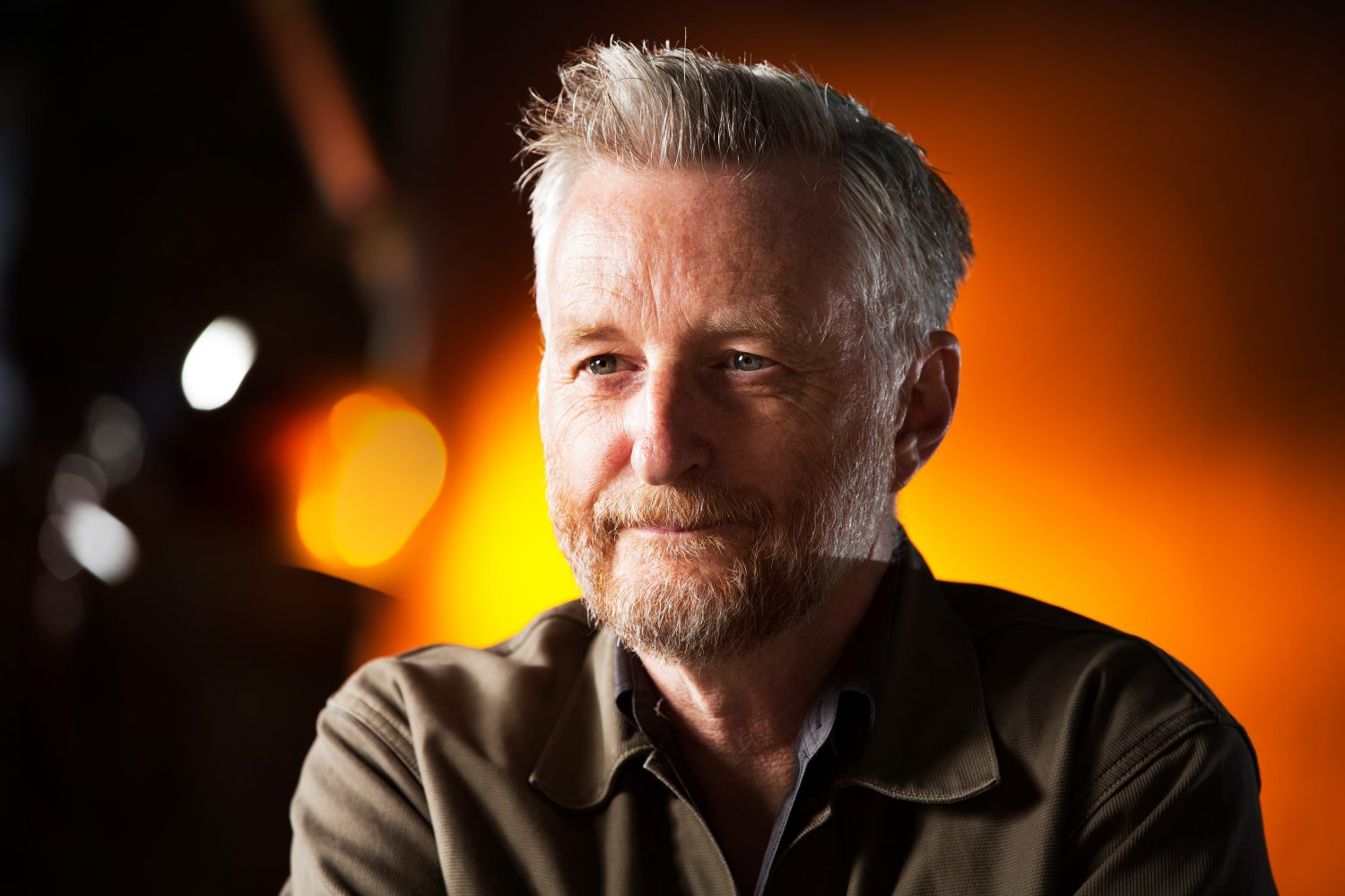Billy Bragg