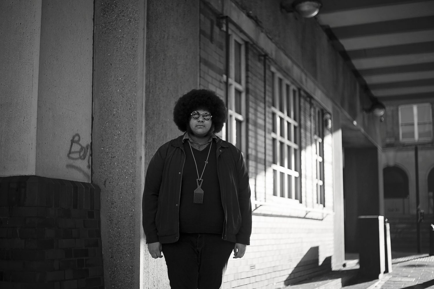 Dylan Cartlidge