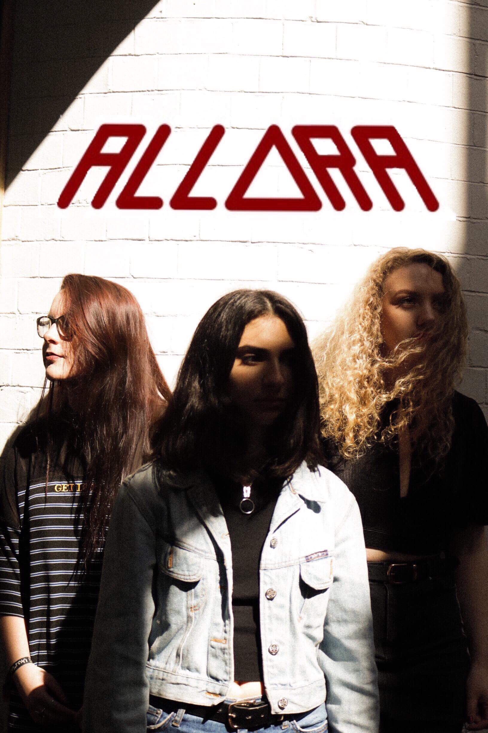 ALLORA