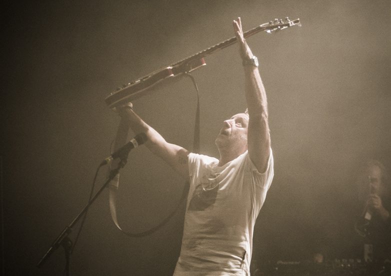 Peter Hook