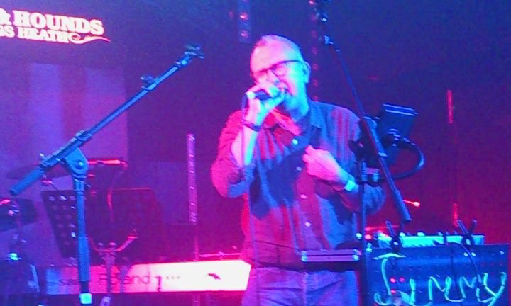 Jimmy Andrex
